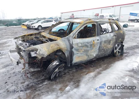 2019 Jeep Cherokee Limited 4X4 from USA, damaged, VIN 1C4PJMDN8KD413563